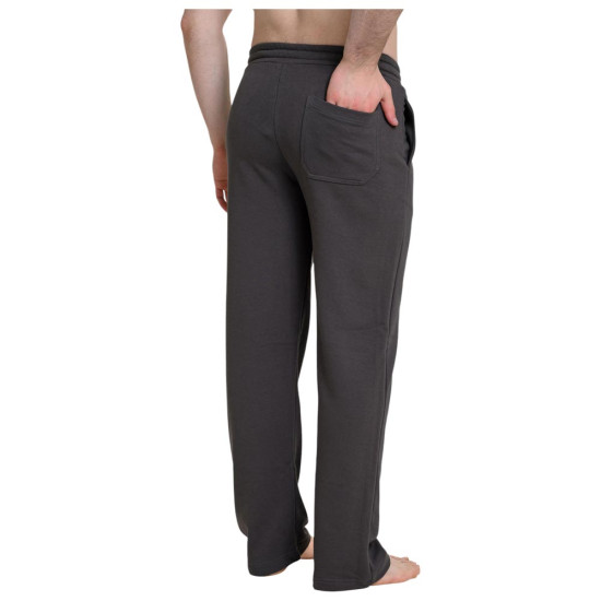 Target Ανδρικό παντελόνι φόρμας Open Hem French Terry Pants